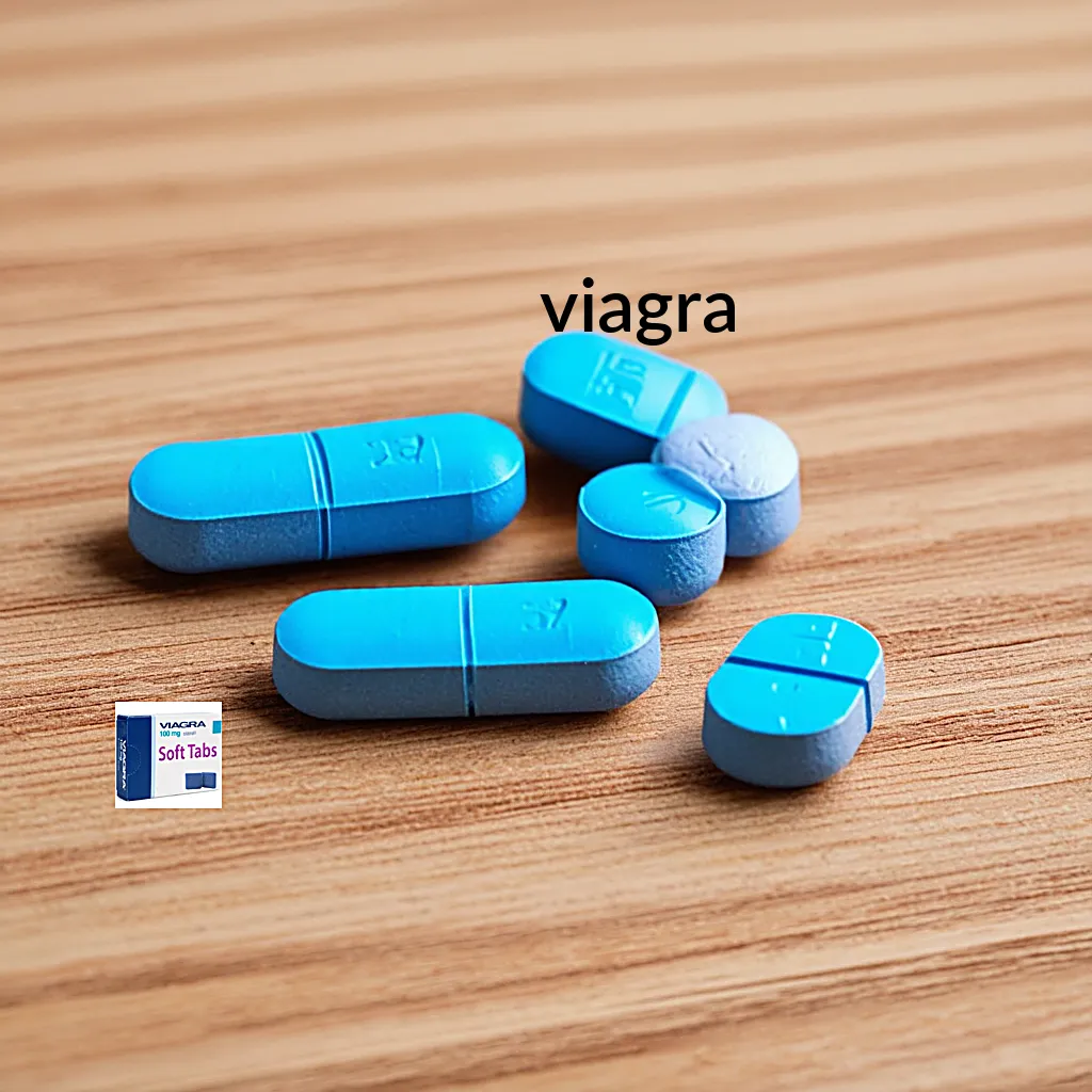 Viagra dosaggio